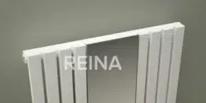 REINA REFLECT VERTIKAL RADIATOR 450/1800-4089