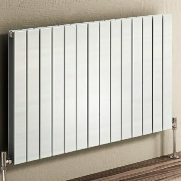 FLAT DOBBELT RADIATORER -4326