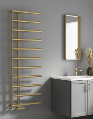 Matera brass